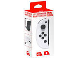 MANETTE SWITCH FREAKS AND GEEKS JOY CON GAUCHE BLANC
