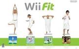 CONSOLE NINTENDO WII PACK FIT 8GO