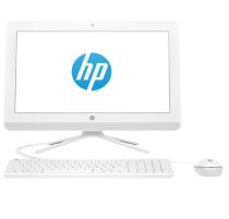 ALL IN ONE HP 22-B015NF AMD A60 2.1GHZ 4 GO