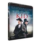 BLU-RAY ACTION THE KID