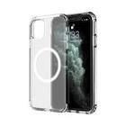 COQUE IPHONE 11 PRO MAGSAFE MOXIE SKINSAFEIP11PRO