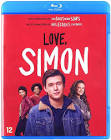 BLU-RAY BLURAY FILM LOVE SIMON