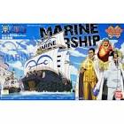 MODEL KIT OP GRAND SHIP COLLECTION 07