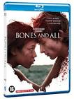 BLU-RAY  BONES AND ALL