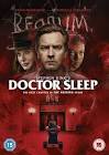 DVD  STEPHEN KING'S DOCTOR SLEEP