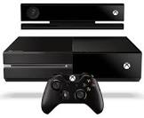 CONSOLE MICROSOFT XBOX ONE + KINECT 500GO AVEC MANETTE