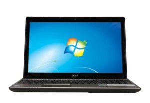 PC PORTABLE ACER AMD A8-3500M, 1.50GHZ 5560G