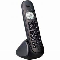 TELEPHONE FIXE POSS PSDP230SBK