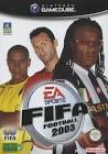 JEU NINTENDO GC FIFA 2003