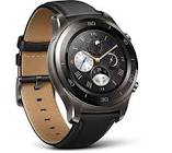 MONTRE CONNECTEE HUAWEI WATCH 2 46MM CELLULAR GPS