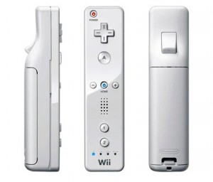 MANETTE POUR WII  WIIMOTE