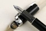 STYLO PLUME MONTBLANC SOULMAKERS FOR 100 YEARS STARWALKER UNLIMITED FOUNTAIN PEN