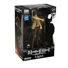 FIGURINE ABYSTYLE LIGHT - DEATH NOTE