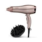 SECHE-CHEVEUX BABYLISS SMOOTH DRY 2300