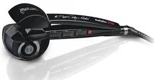 FER A BOUCLER BABYLISS PRO MIRACURL BAB2665E