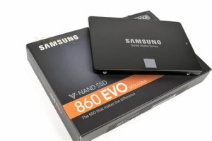 DISQUE DUR SSD SAMSUNG 500GO 860 EVO