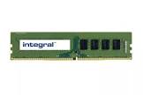 MEMOIRE VIVE INTEGRAL 4GB DDR4