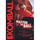 DVD DVD KOMBALL MASTER THE BALL