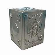 FIGURINE TIRELIRE PLASTOY PANDORA'S BOX DRAGON SHIRYU