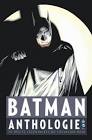 BD DC COMICS 20 RECITS DE BATMAN