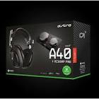 CASQUE PC/XBOX ONE/SERIES S X ASTRO A40+ MIXAMP PRO