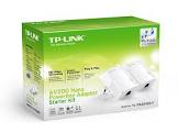 BOITIERS CPL TP LINK TL-PA2010KIT