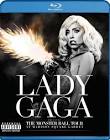 BLU-RAY DOCUMENTAIRE LADY GAGA: THE MONSTER BALL TOUR