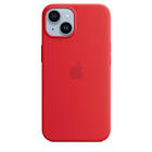COQUE MAGSAFE IPHONE 14 ROUGE FAIRPLAY CYG-IP14-R