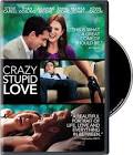 DVD  CRAZY,STUPID,LOVE