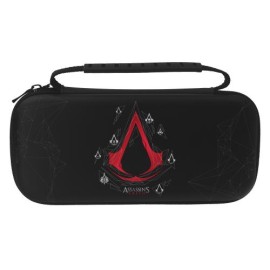 SACOCHE SWITCH ASSASSINS CREED FREAKS AND GEEKS 299324B