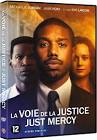 DVD  LA VOIE DE LA JUSTICE JUST MERCY