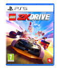 JEU PS5 LEGO 2K DRIVE