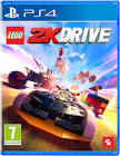 JEU PS4 LEGO 2K DRIVE