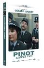 BLU-RAY AUTRES GENRES PINOT SIMPLE FLIC