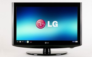 TV LCD 66CM LG 66CM (26 