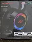 CASQUE GAMING ABKOAVCORE CA60 REAL7.1