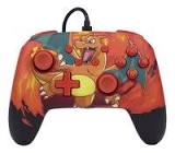 MANETTE SWITCH FIL CHARIZARD POWER A 299256