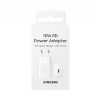 CHARGEUR TYPE C 15W SAMSUNG EP-T1510