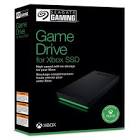 DISQUE DUR EXTERNE 1TO SEAGATE SSD SRD0LF3