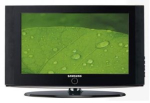 TV LCD 66CM SAMSUNG 32