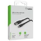 CABLE BELKIN MICRO USB TO USB