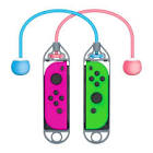 ACCESSOIRE SWITCH IPLAY JOY-CON SKIPPING ROPE GRIP