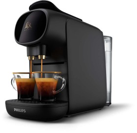 MACHINE A CAFE A CAPSULES L'OR BARISTA SUBLIME LM9012/40