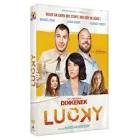 DVD COMEDIE LUCKY