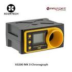 CHRONOGRAPH AIRSOFT XCORTECH X3200