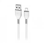 CABLE BLISTER DATA MICRO-USB 1 M WAVE CABWCMIC24AWH