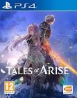 JEU PS4 PS4 TALES OF ARISE