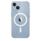COQUE APPLE IPHONE 14 CLEAR CASE MAGSAFE