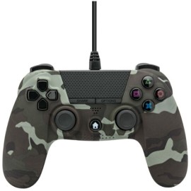MANETTE UNDER CONTROLE PS4 CAMOUFLAGE