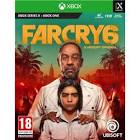 D:IVERS XBOX ONE FAR CRY 6